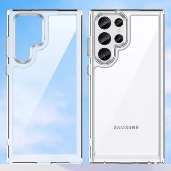 Galaxy S23 Case Galaxy S23 Plus Case Galaxy S23 Ultra case Galaxy S22 Ultra Case - Picture 6 of 11